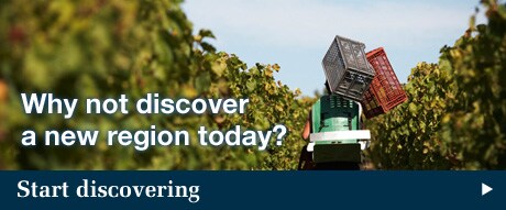 Discover regions