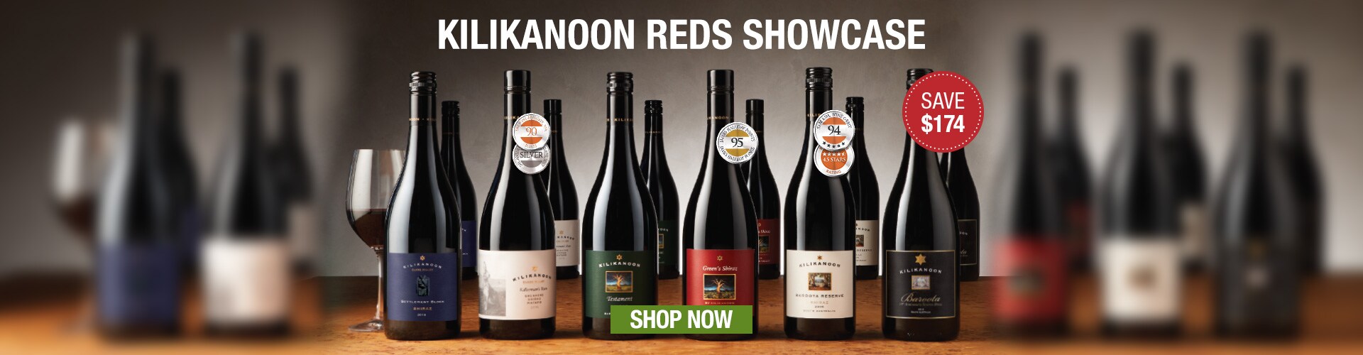 The Australian WINE Buy Wine Online