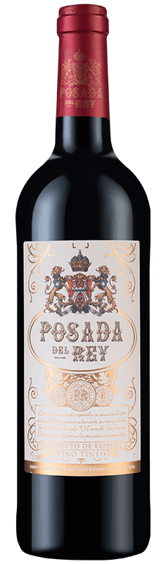 Posada del Rey Tinto NV Posada del Rey Tinto NV