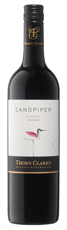 Thorn Clarke Sandpiper Shiraz 2018