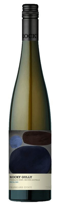 Frankland Estate Rocky Gully Frankland River Riesling Frankland Estate Rocky Gully Frankland River Riesling
