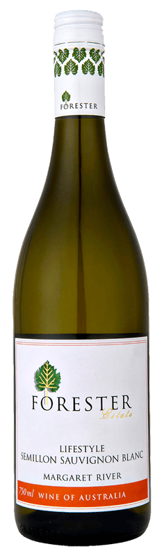Forester Estate Margaret River Semillon Sauvignon Blanc Forester Estate Margaret River Semillon Sauvignon Blanc