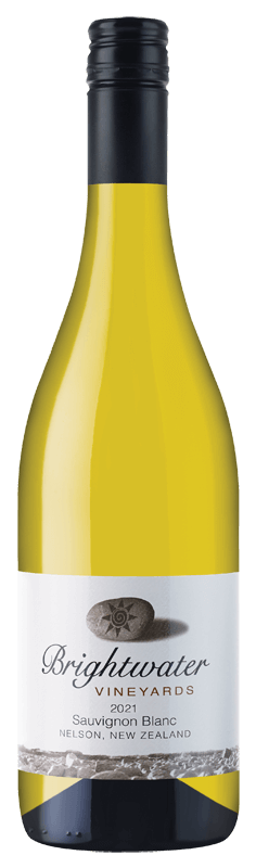 Brightwater Nelson Sauvignon Blanc 2021 Brightwater Nelson Sauvignon Blanc 2021