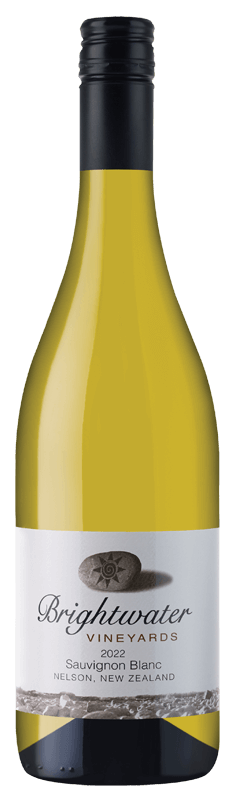 Brightwater Nelson Sauvignon Blanc 2022 Brightwater Nelson Sauvignon Blanc 2022