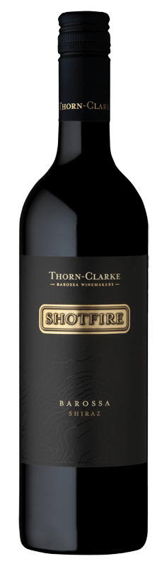 Thorn-Clarke Shotfire Barossa Quartage 2018 Thorn-Clarke Shotfire Barossa Quartage 2018