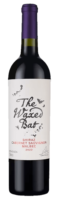 The Waxed Bat 2022 The Waxed Bat 2022