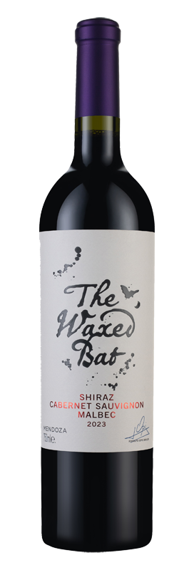The Waxed Bat The Waxed Bat