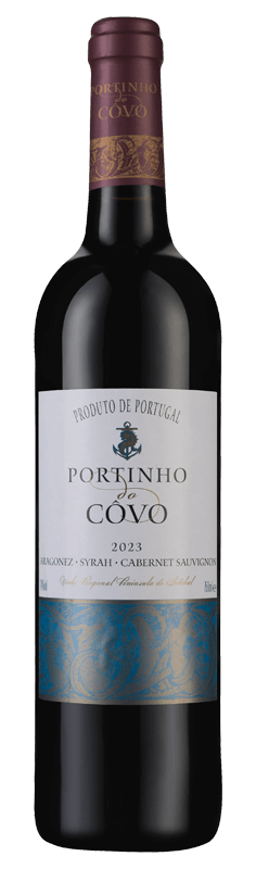 Portinho do Côvo Portinho do Côvo