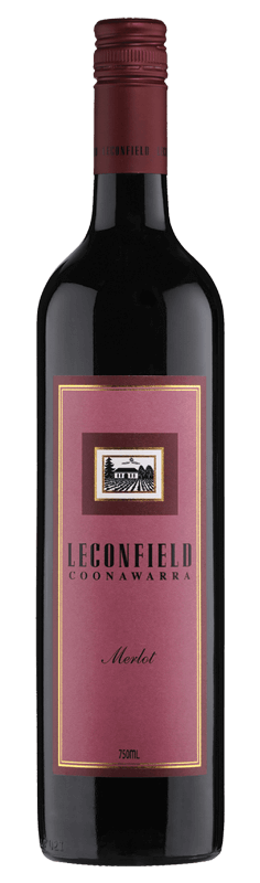 Leconfield Coonawarra Merlot 2019 Leconfield Coonawarra Merlot 2019