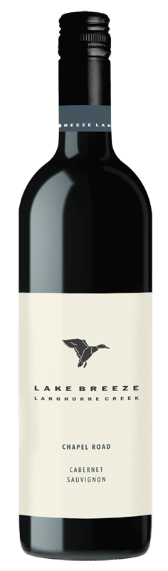 Lake Breeze Chapel Road Langhorne Creek Cabernet Sauvignon 2020 Lake Breeze Chapel Road Langhorne Creek Cabernet Sauvignon 2020