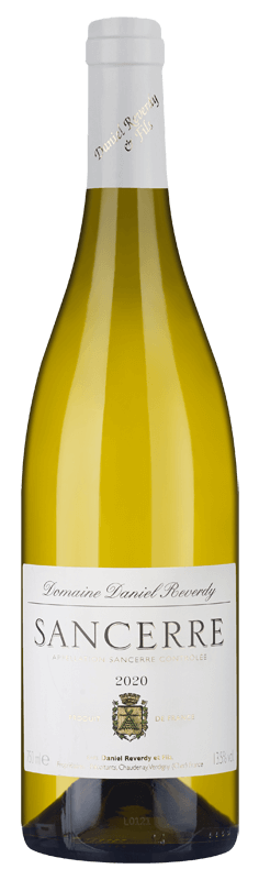 Domaine Daniel Reverdy Sancerre 2020