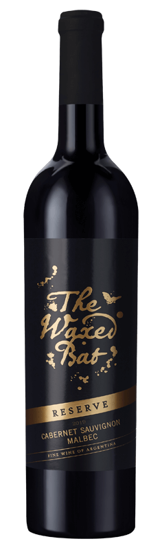The Waxed Bat Reserve 2019 The Waxed Bat Reserve 2019