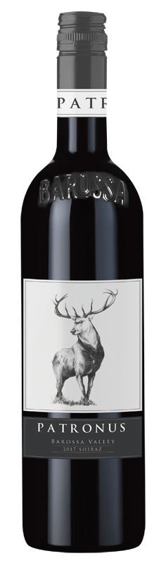 Patronus Barossa Valley Shiraz 2017 Patronus Barossa Valley Shiraz 2017
