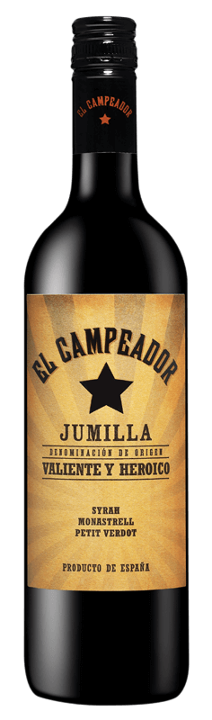 El Campeador 2018 El Campeador 2018