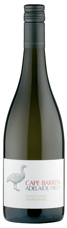 Cape Barren Native Goose Adelaide Hills Chardonnay 2017 Cape Barren Native Goose Adelaide Hills Chardonnay 2017
