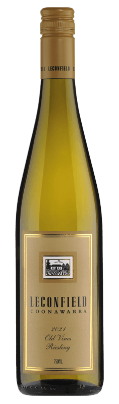 Leconfield Old Vines Coonawarra Riesling 2021 Leconfield Old Vines Coonawarra Riesling 2021