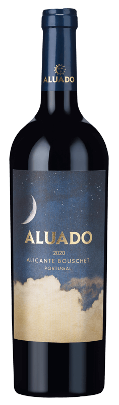 Aluado Alicante Bouschet 2020 Aluado Alicante Bouschet 2020