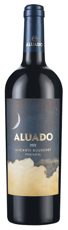 Aluado Alicante Bouschet 2022 Aluado Alicante Bouschet 2022