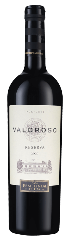 Valoroso Reserva 2020 Valoroso Reserva 2020