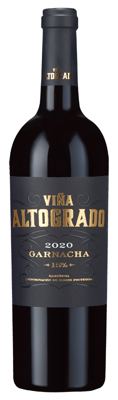 Viña Altogrado 2020 Viña Altogrado 2020