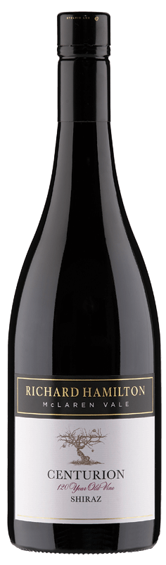 Richard Hamilton Centurion McLaren Vale Shiraz 2019 Richard Hamilton Centurion McLaren Vale Shiraz 2019