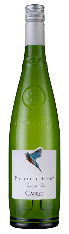 Vignobles Canet Picpoul de Pinet 2022 Vignobles Canet Picpoul de Pinet 2022