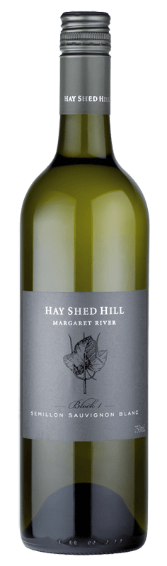 Hay Shed Hill Block 1 Margaret River Semillon Sauvignon Blanc 2018 Hay Shed Hill Block 1 Margaret River Semillon Sauvignon Blanc 2018