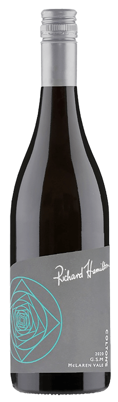 Richard Hamilton Colton's McLaren Vale GSM 2020 Richard Hamilton Colton's McLaren Vale GSM 2020