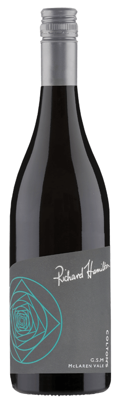 Richard Hamilton Colton's McLaren Vale GSM 2021 Richard Hamilton Colton's McLaren Vale GSM 2021