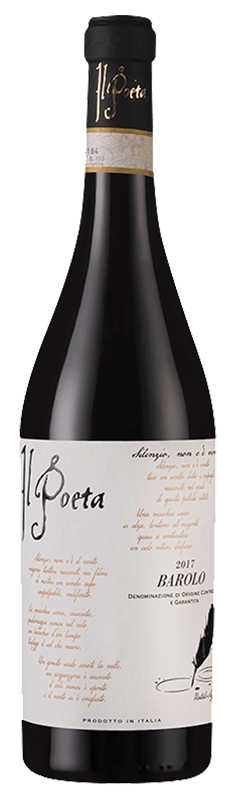 Il Poeta Barolo Il Poeta Barolo