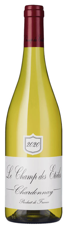 Le Champ des Etoiles Chardonnay 2020 Le Champ des Etoiles Chardonnay 2020