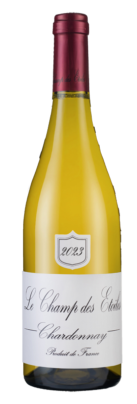 Le Champ des Etoiles Chardonnay 2023 Le Champ des Etoiles Chardonnay 2023