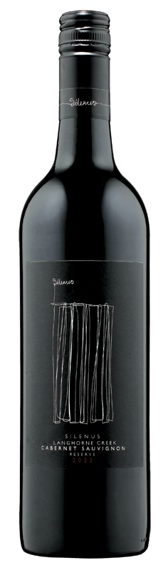 Silenus Reserve Black Label Cabernet Sauvignon 2022 Silenus Reserve Black Label Cabernet Sauvignon 2022
