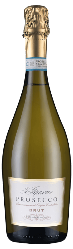 Il Papavero Prosecco NV Il Papavero Prosecco NV
