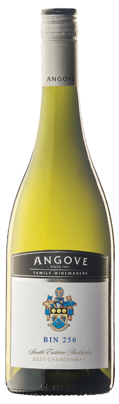 Angove Bin 256 Chardonnay 2020 Angove Bin 256 Chardonnay 2020