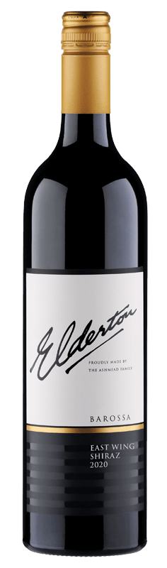 Elderton East Wing Barossa Shiraz 2020 Elderton East Wing Barossa Shiraz 2020