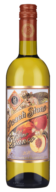Peach Stone Bianco 2020 Peach Stone Bianco 2020