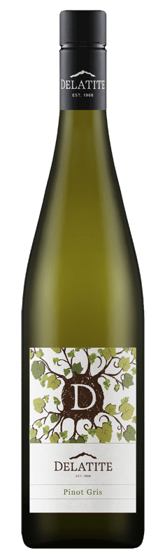 Delatite Estate Pinot Gris Delatite Estate Pinot Gris