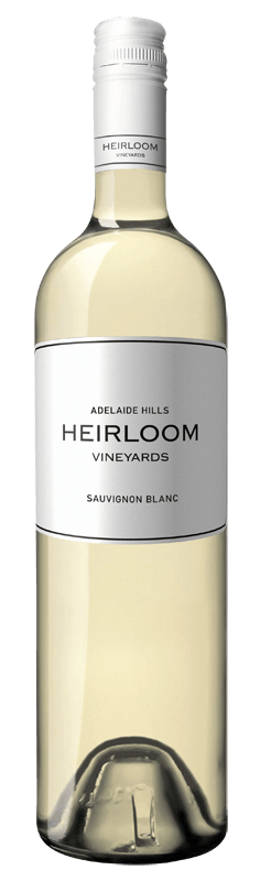 Heirloom Vineyards Adelaide Hills Sauvignon Blanc Heirloom Vineyards Adelaide Hills Sauvignon Blanc