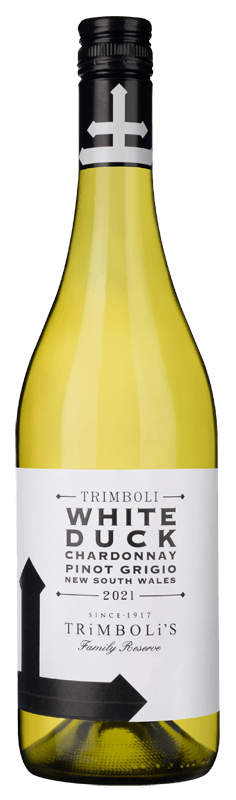 White Duck Chardonnay Pinot Grigio 2021 White Duck Chardonnay Pinot Grigio 2021