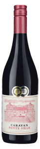 Caravan Petite Sirah