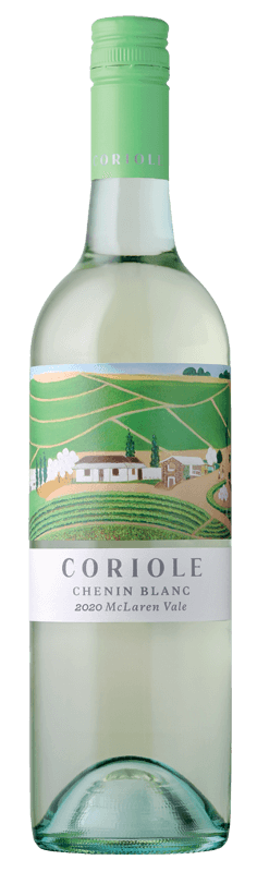 Coriole McLaren Vale Chenin Blanc 2020