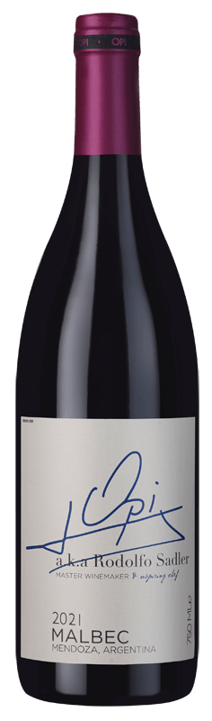 Opi Malbec 2021 Opi Malbec 2021