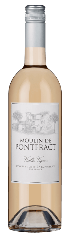 Moulin de Pontfract Rosé 2020 Moulin de Pontfract Rosé 2020