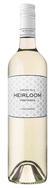 Heirloom Vineyards Adelaide Hills Pinot Grigio 2020 Heirloom Vineyards Adelaide Hills Pinot Grigio 2020