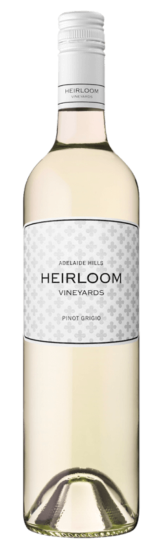 Heirloom Vineyards Adelaide Hills Pinot Grigio 2022