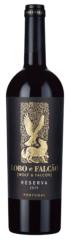 Lobo e Falcão Reserva 2019 Lobo e Falcão Reserva 2019