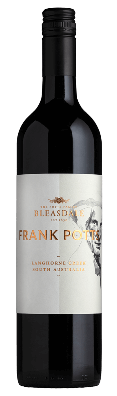Bleasdale Frank Potts Langhorne Creek Cabernet Blend 2019 Bleasdale Frank Potts Langhorne Creek Cabernet Blend 2019