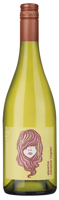 McPherson Aquarius Marsanne Viognier 2021 McPherson Aquarius Marsanne Viognier 2021