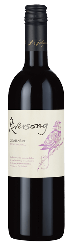 Riversong Carmenère 2021 Riversong Carmenère 2021